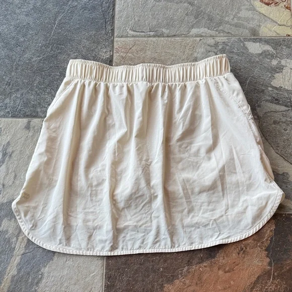 All In Motion Skort - Picture 3 of 4